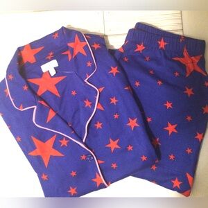 Woman’s 2 Piece Pajama/ Lounge Set